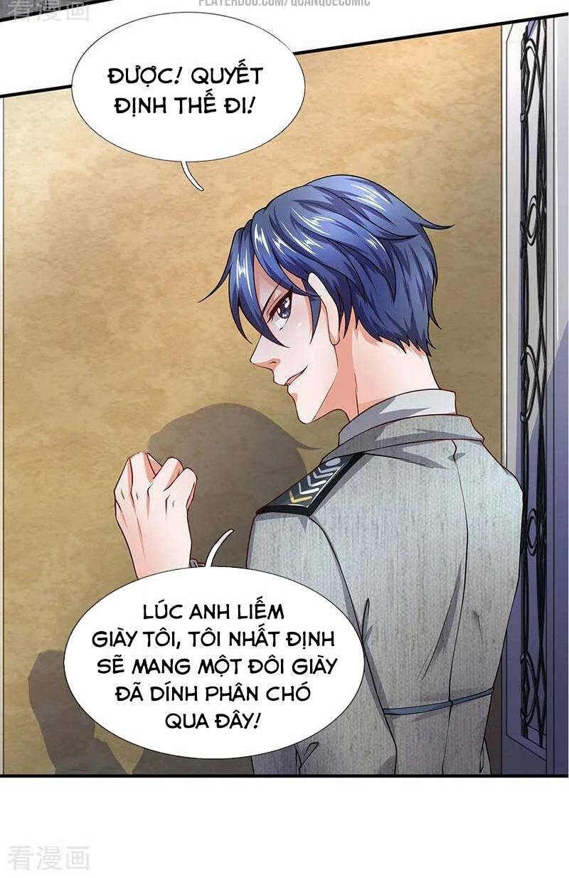 Chung Cực Binh Vương Tại Đô Thị: Chapter 65