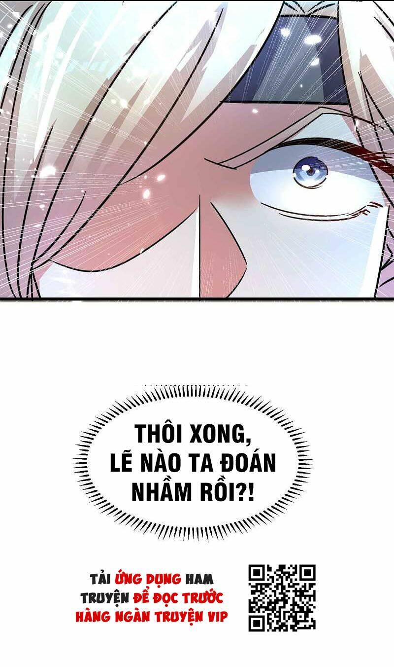 Vạn Giới Tiên Vương: Chapter 116