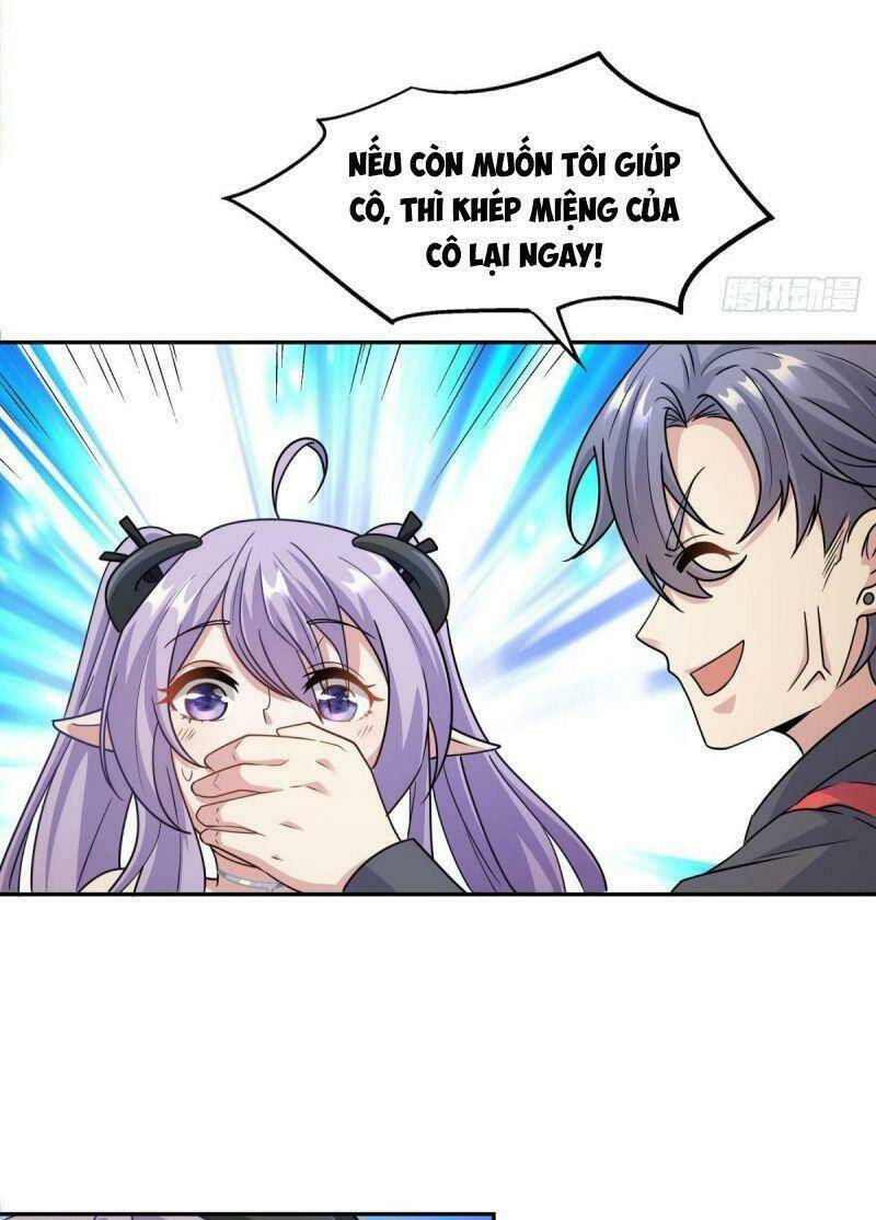 Xâm Lược Vạn Giới: Chapter 31