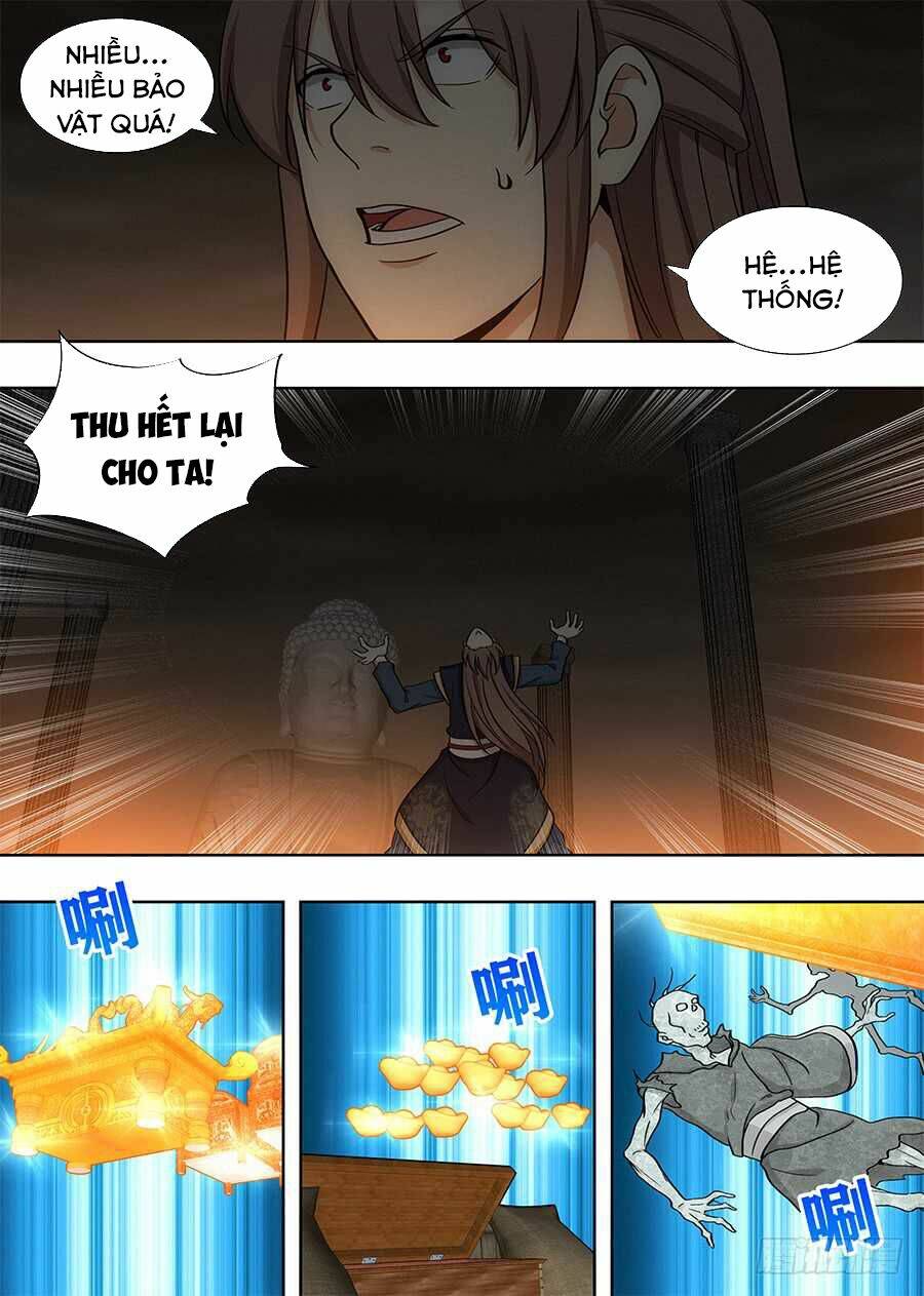 Tối Cường Phản Sáo Lộ Hệ Thống: Chapter 100