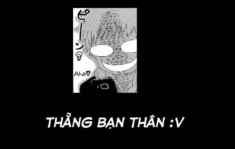 Tình Yêu Ngang Trái: Chapter 155
