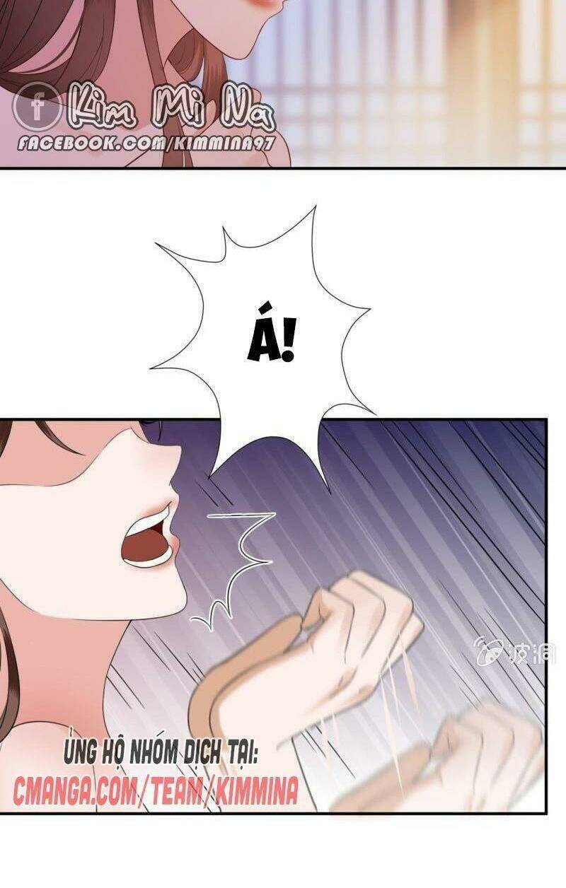 Vương Gia Kiêu Ngạo Quá Khó Cua: Chapter 79