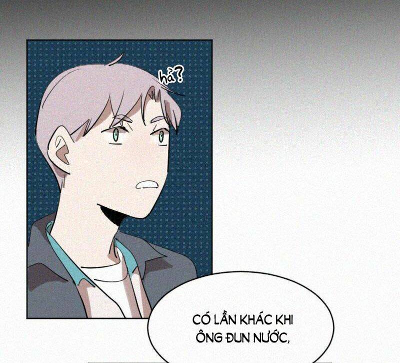 Câu Chuyện Về Cậu Và Tôi: Chapter 49