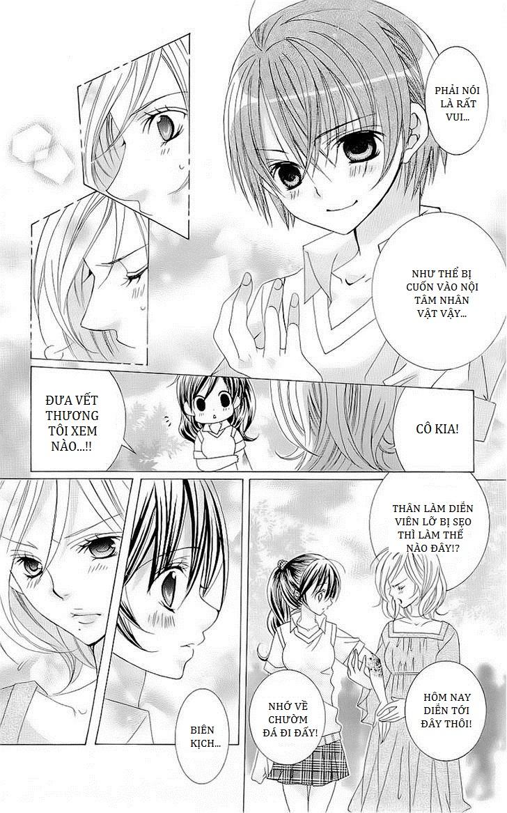 Mình Thích Cậu Đó, Suzuki: Chapter 46