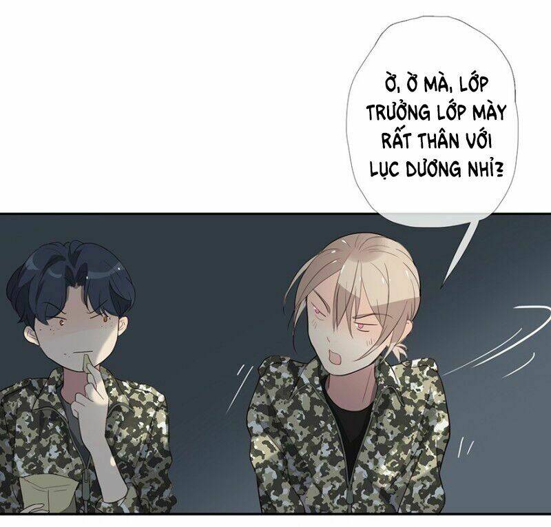 Thiếu Niên Rắc Rối: Chapter 11