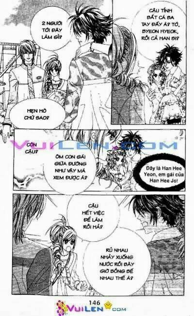 Bóng Mây Qua: Chapter 5