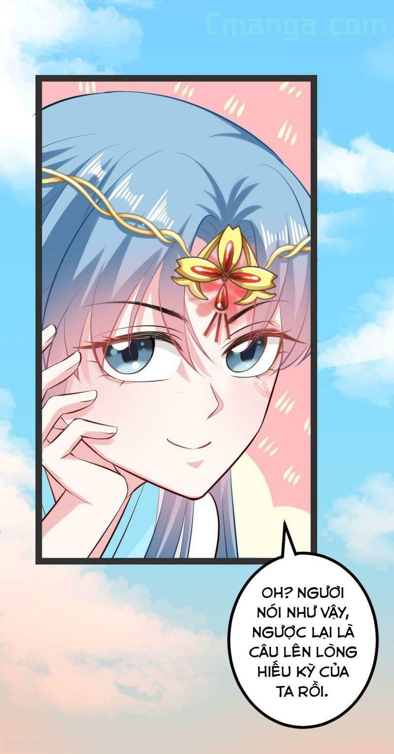 Độc Y Đích Nữ: Chapter 27