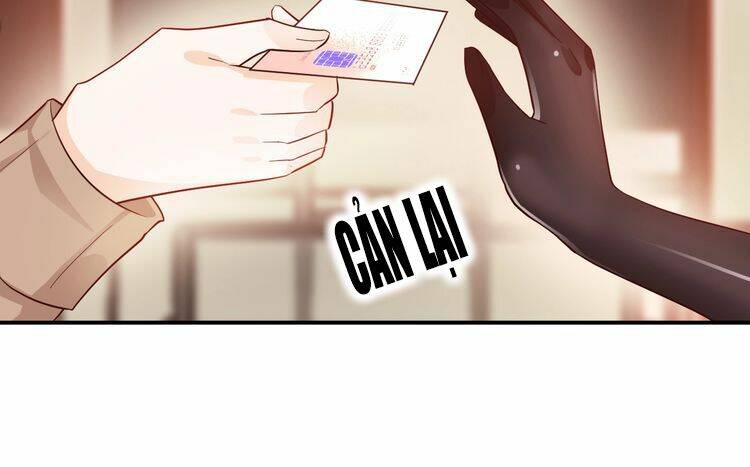 Manh Thê Kim Chủ: Chapter 5