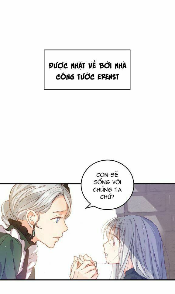 Đừng Chọc Đứa Em Gái Bé Bỏng Của Chúng Tôi: Chapter 1