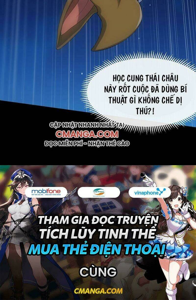 Hệ Thống Thần Long Nghịch Thiên: Chapter 86