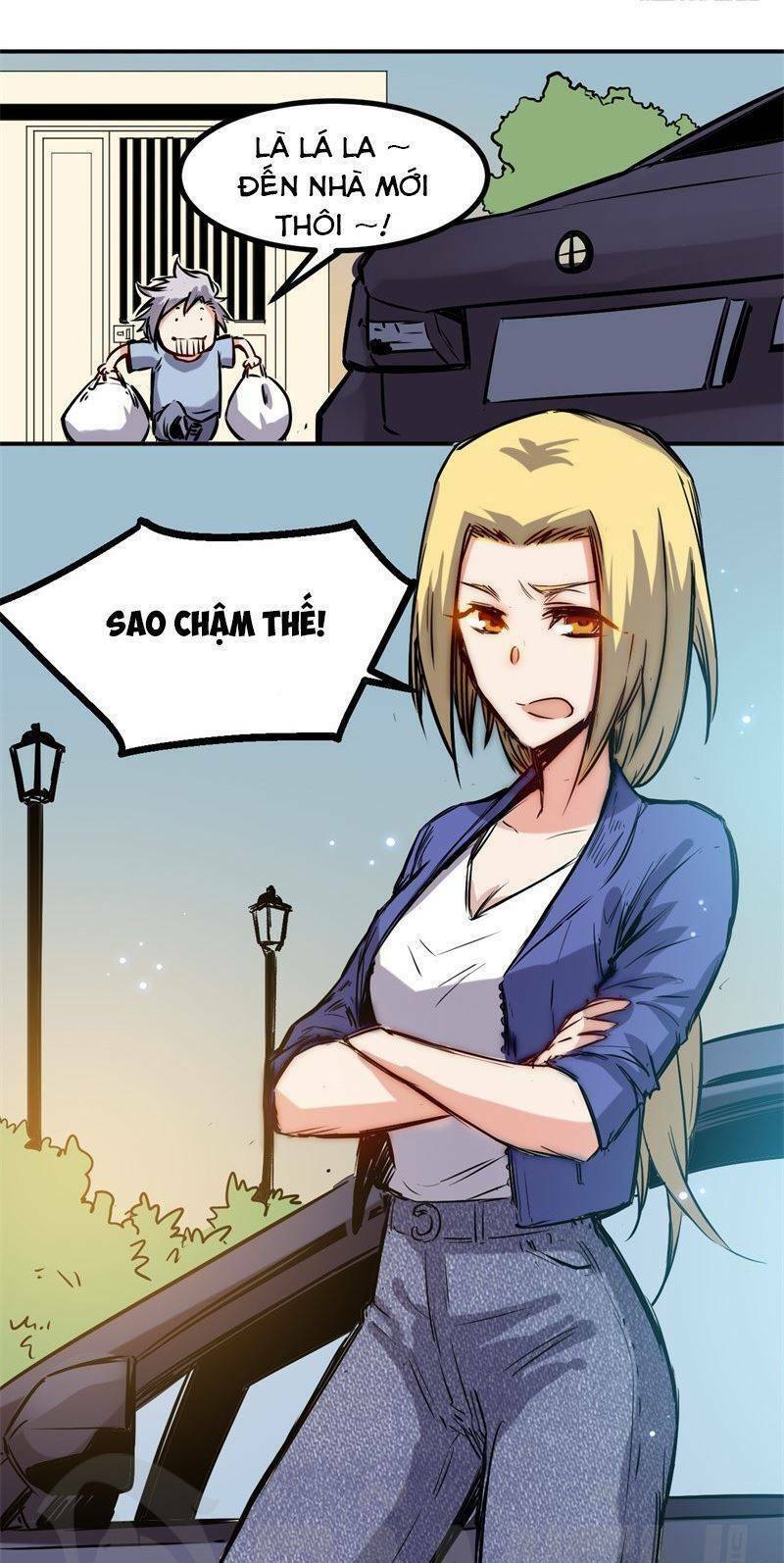 Đỉnh Phong Thần Y: Chapter 26