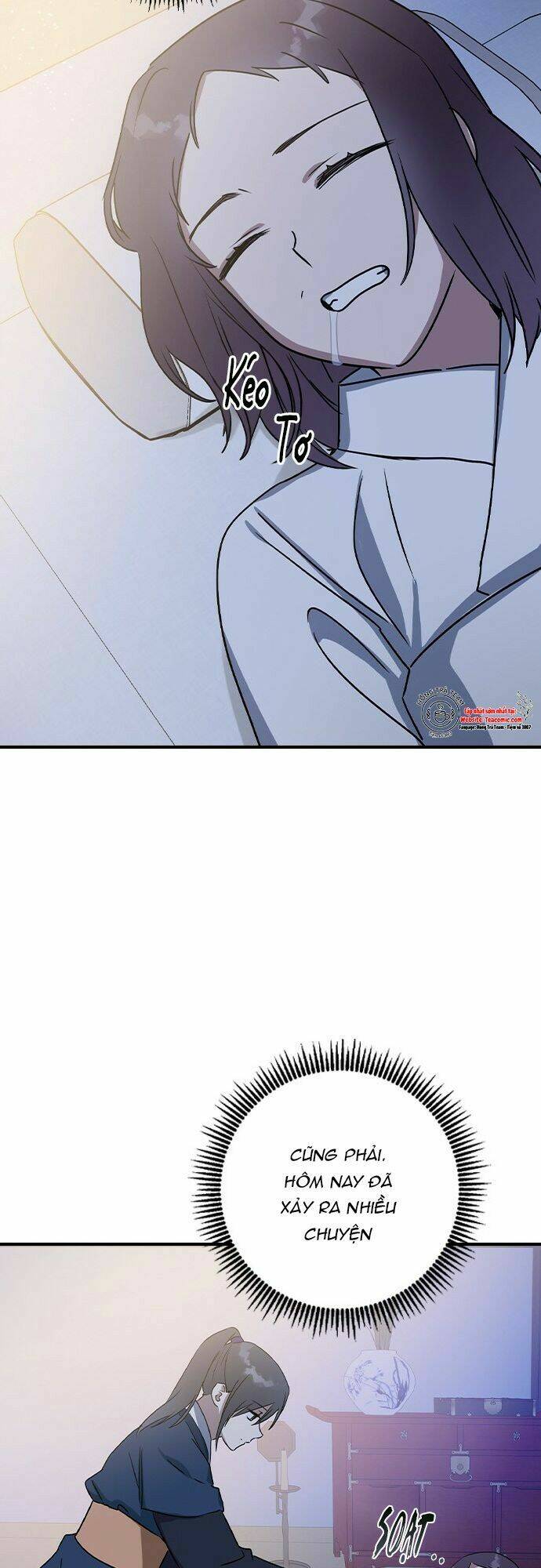 Duyên Nợ Kiếp Trước: Chapter 25