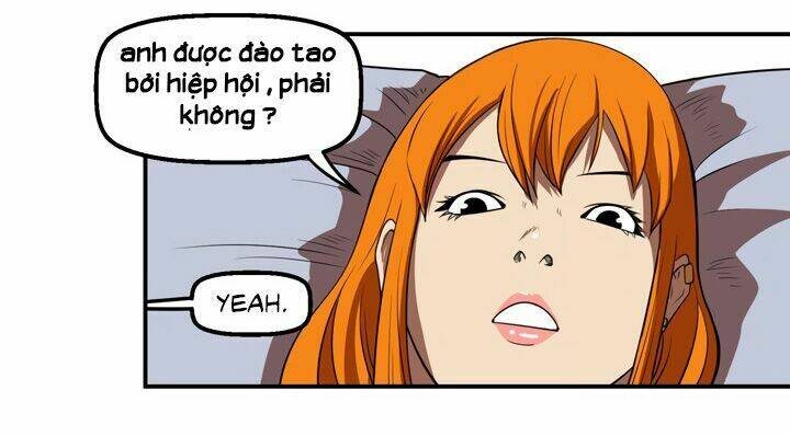 Raid: Chapter 8