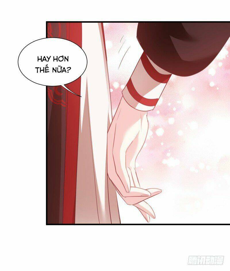 Trò Chơi Trừng Phạt: Chapter 75