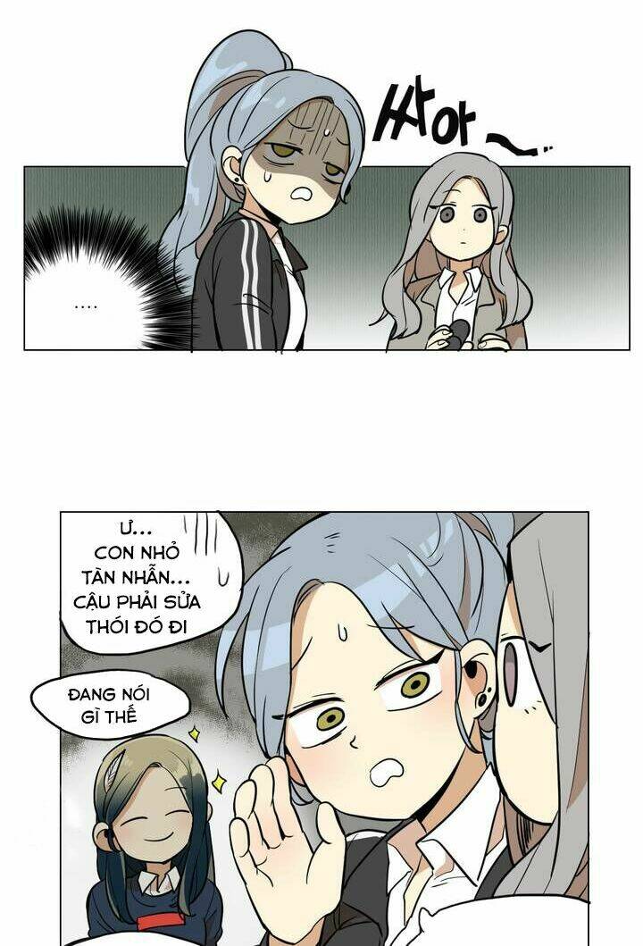 Lớn Lên Đểu Cáng: Chapter 9