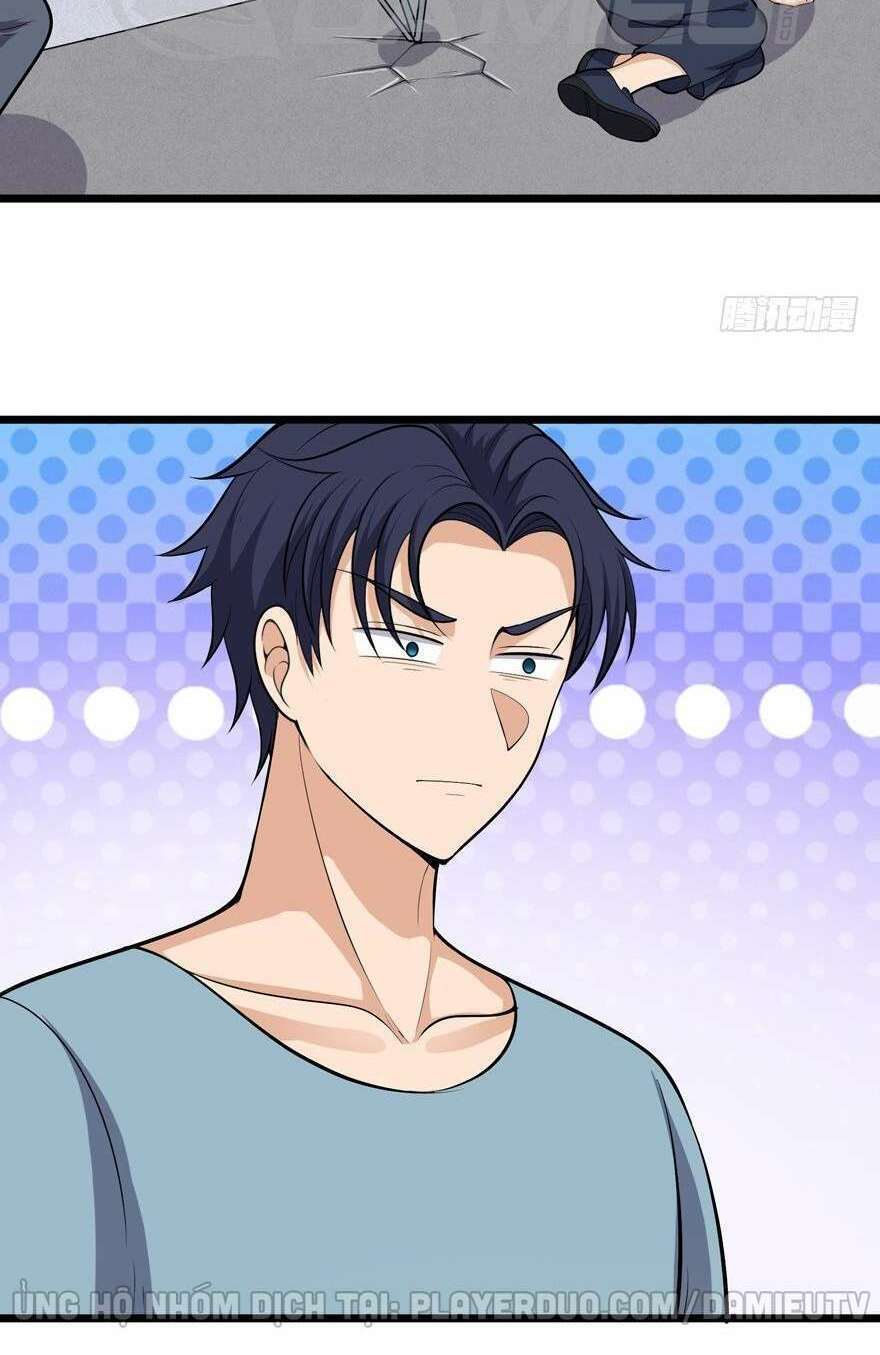 Tên Bảo Vệ Này Có Chút Tà: Chapter 15
