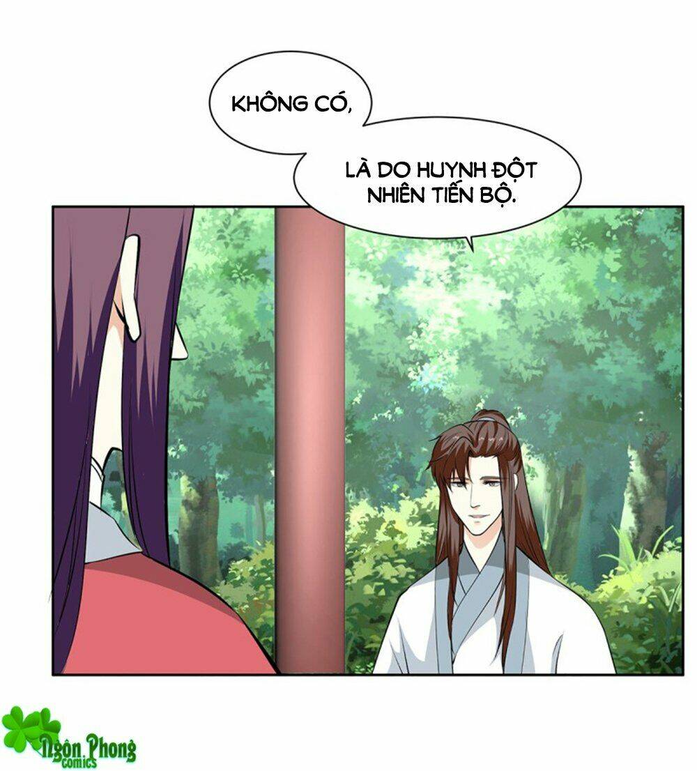 Hỏa Hồ: Chapter 50