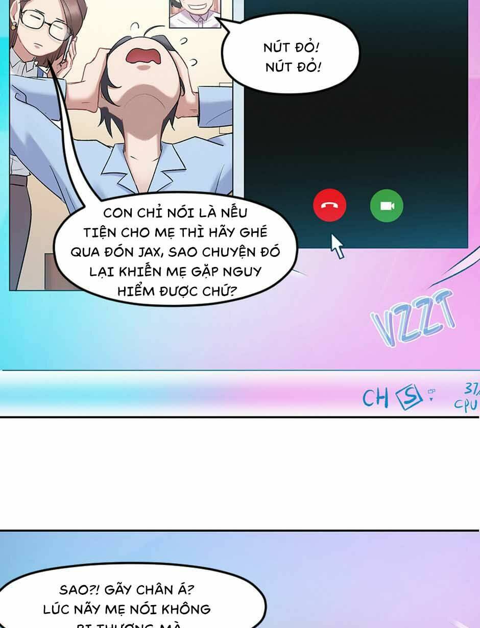 Anh Hùng Và Hiệp Nữ: Chapter 37