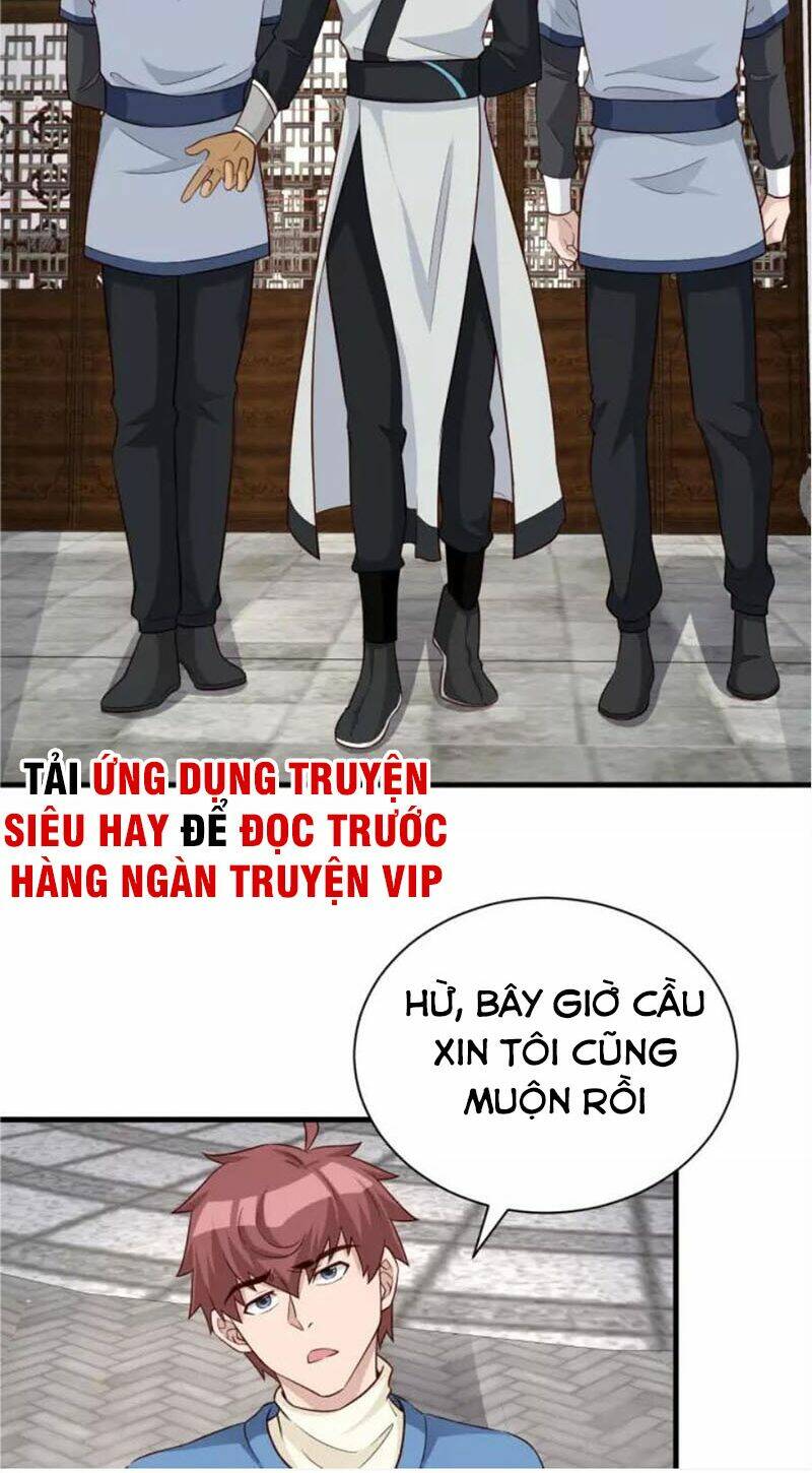 Hệ Thống Tu Tiên Mạnh Nhất: Chapter 57