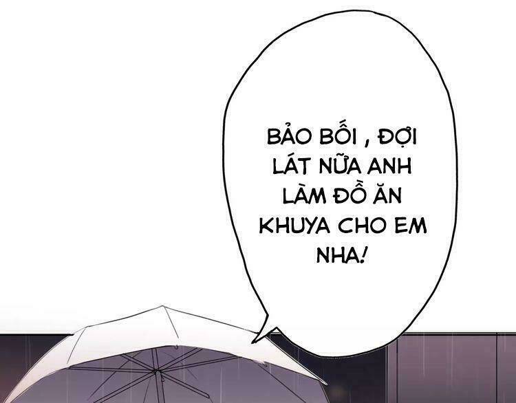 Cuộc Chiến Tình Yêu: Chapter 3