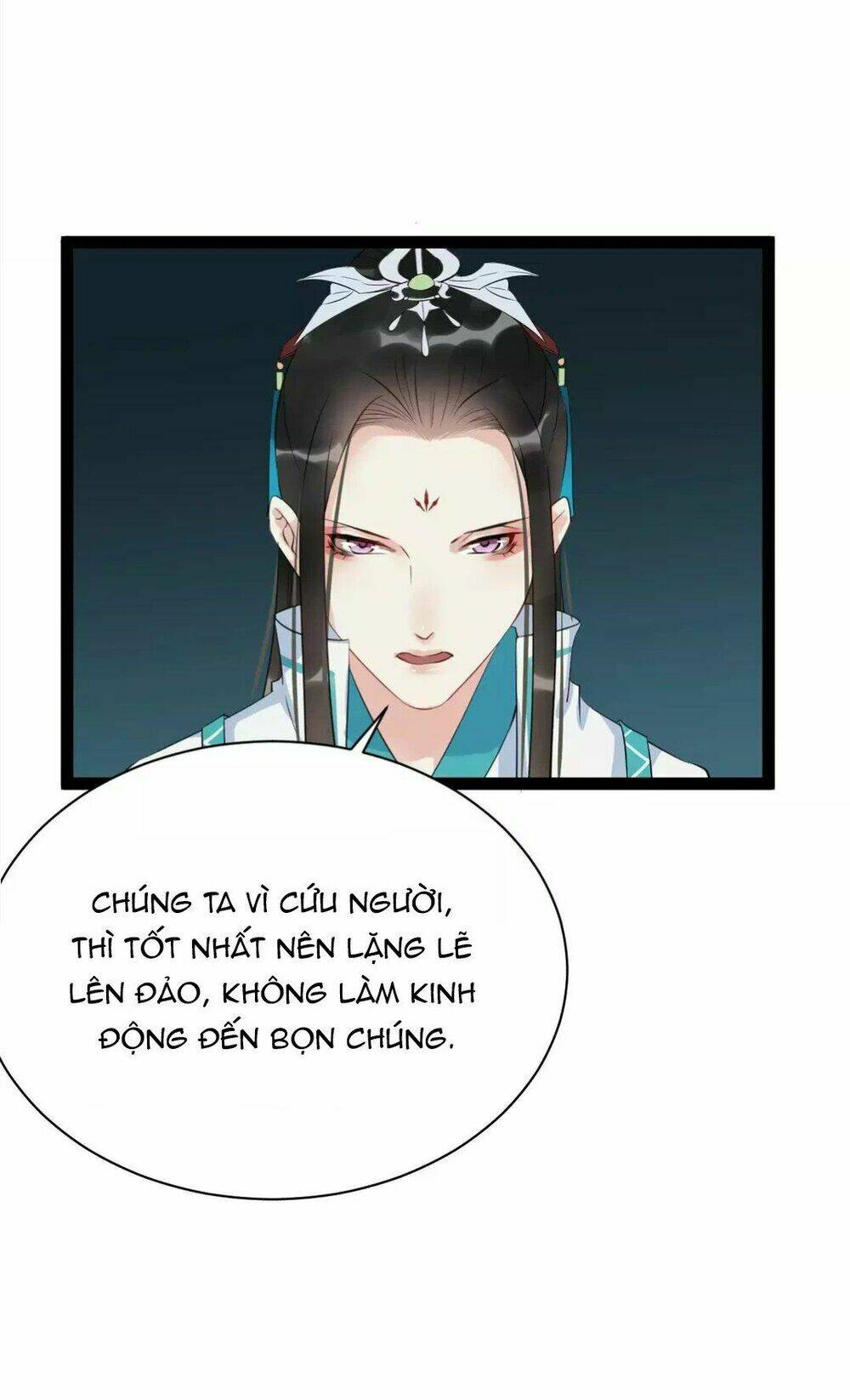Bồng Sơn Viễn: Chapter 32