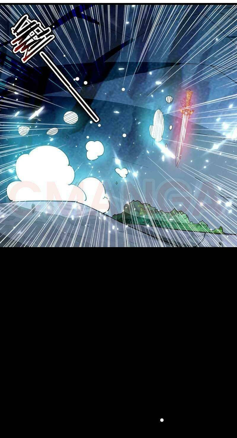 Vạn Giới Tiên Vương: Chapter 87