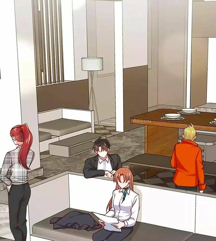 Nhật Ký Báo Thù Của Thiên Kim Hai Mặt: Chapter 47
