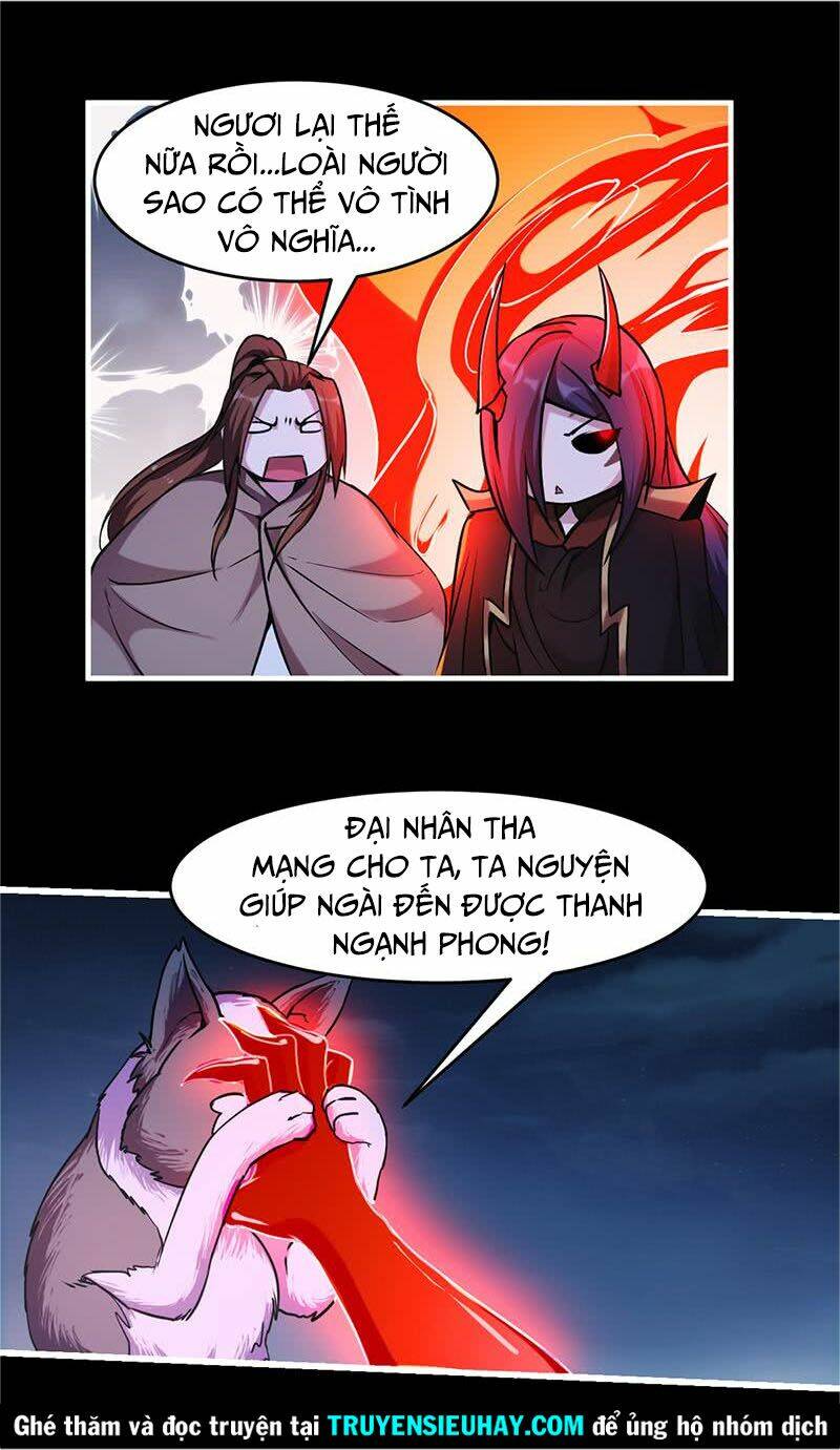 Đừng Cản Ta Tu Tiên: Chapter 40