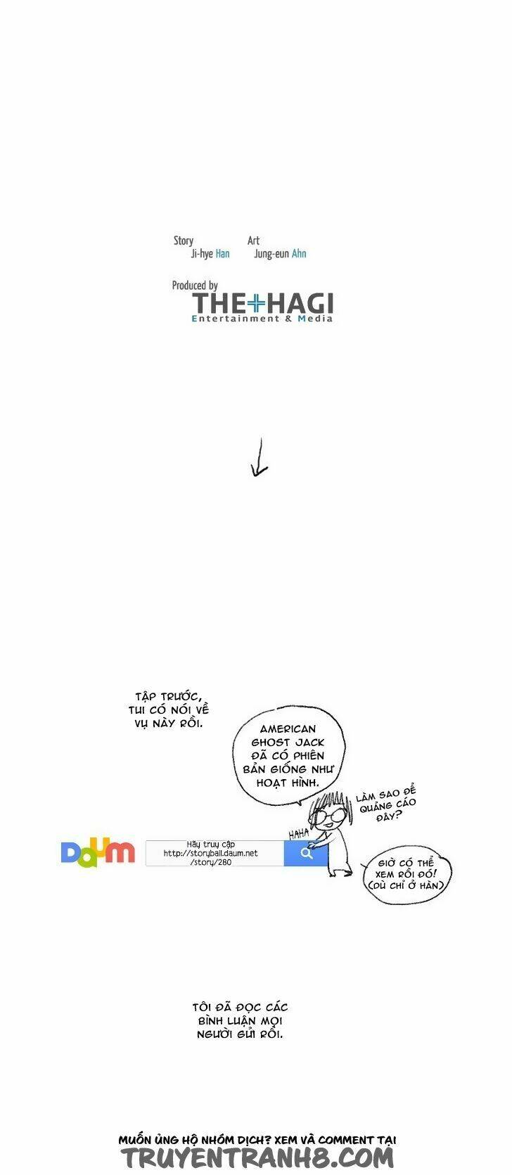 American Ghost Jack: Chapter 58