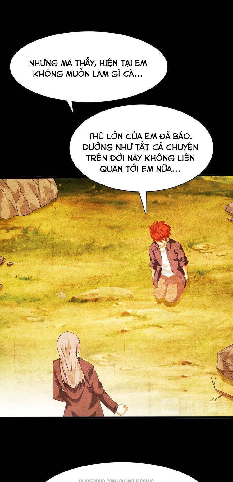 Kinh Thế Kỳ Nhân: Chapter 23