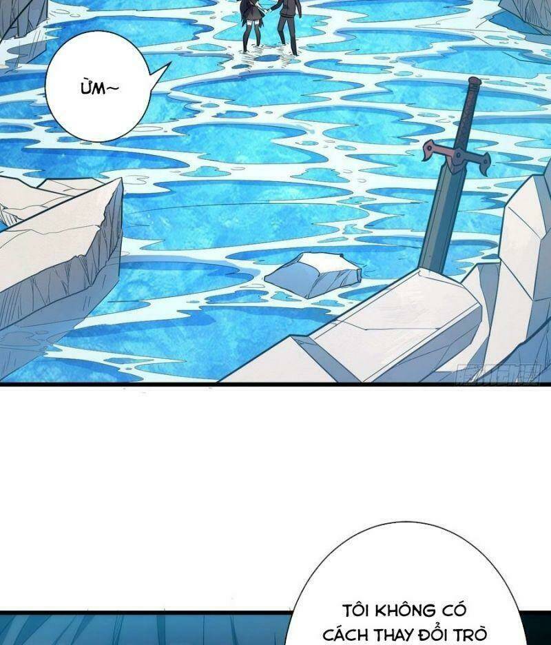 Chuyển Sinh Thành Nữ Hầu Tà Ác: Chapter 19