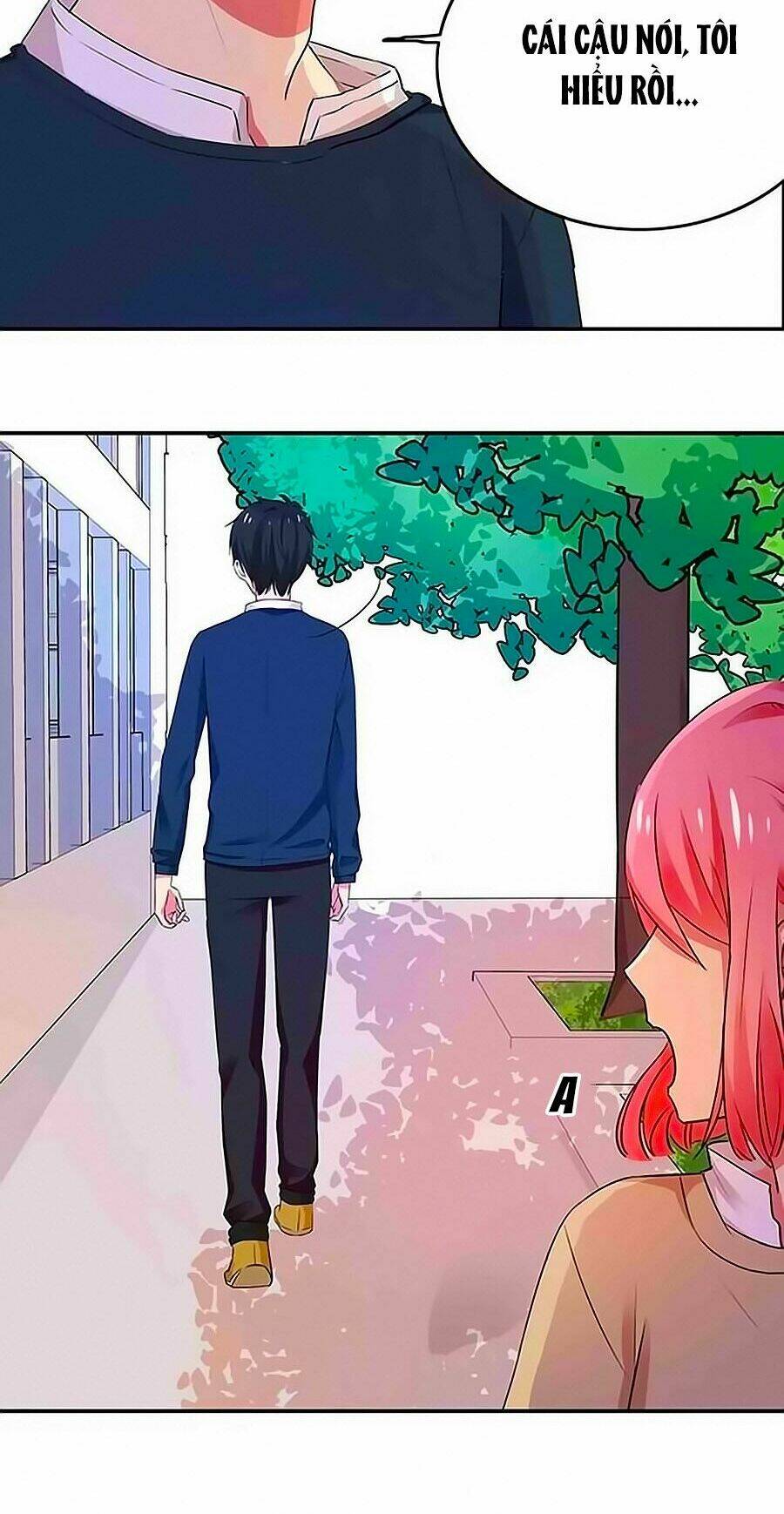 Đại Thần Tình Yêu Chớ Chạm Tôi: Chapter 20