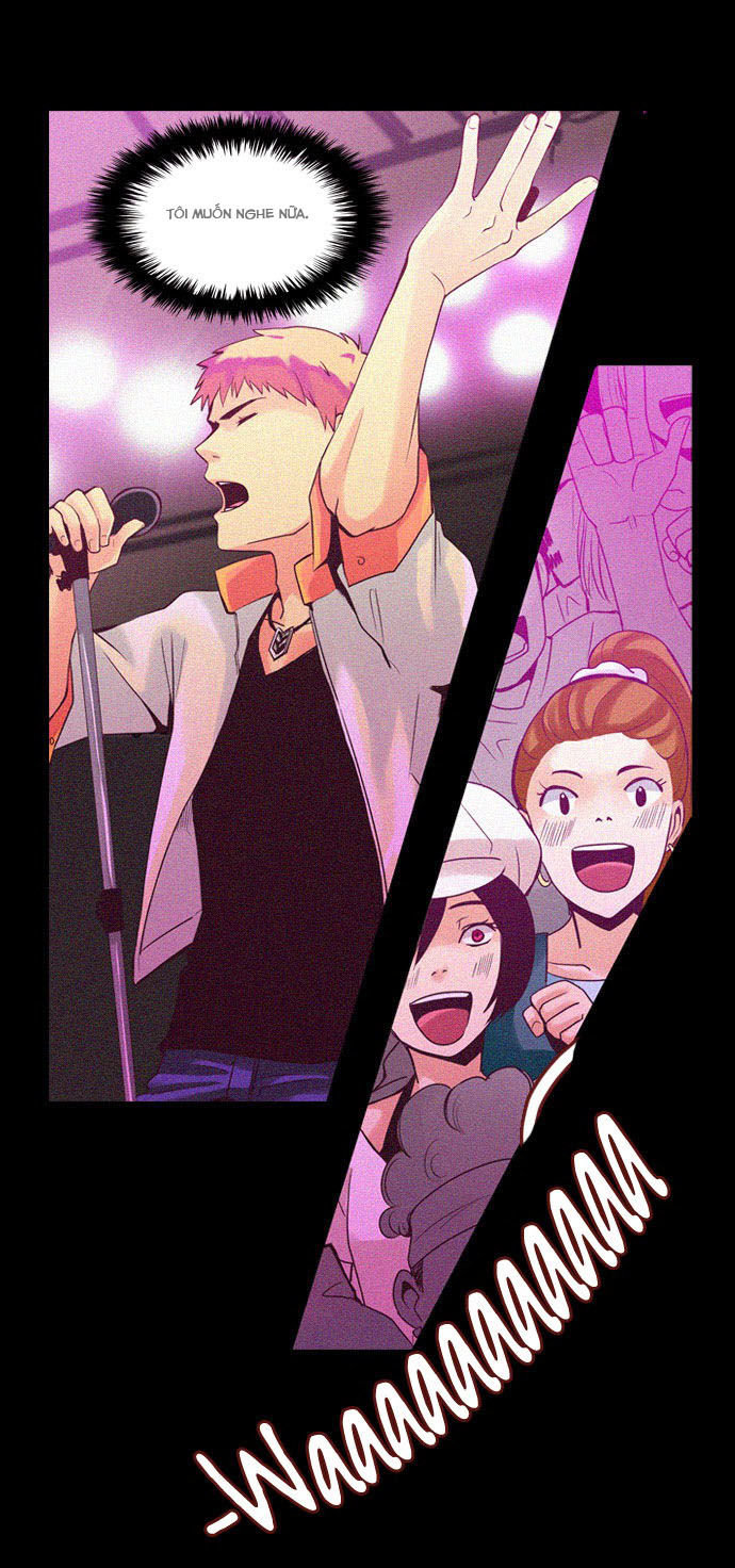 Dear, Only You Don\’t Know!: Chapter 32