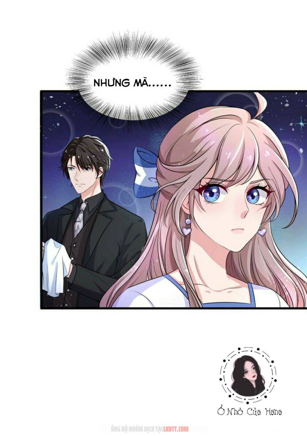 Trọng Sinh Chi Ngược Tra Nữ Vương: Chapter 4