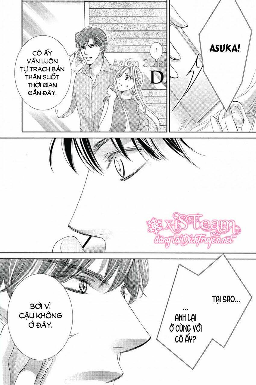 Ai Rồi Cũng Phải Kết Hôn: Chapter 38