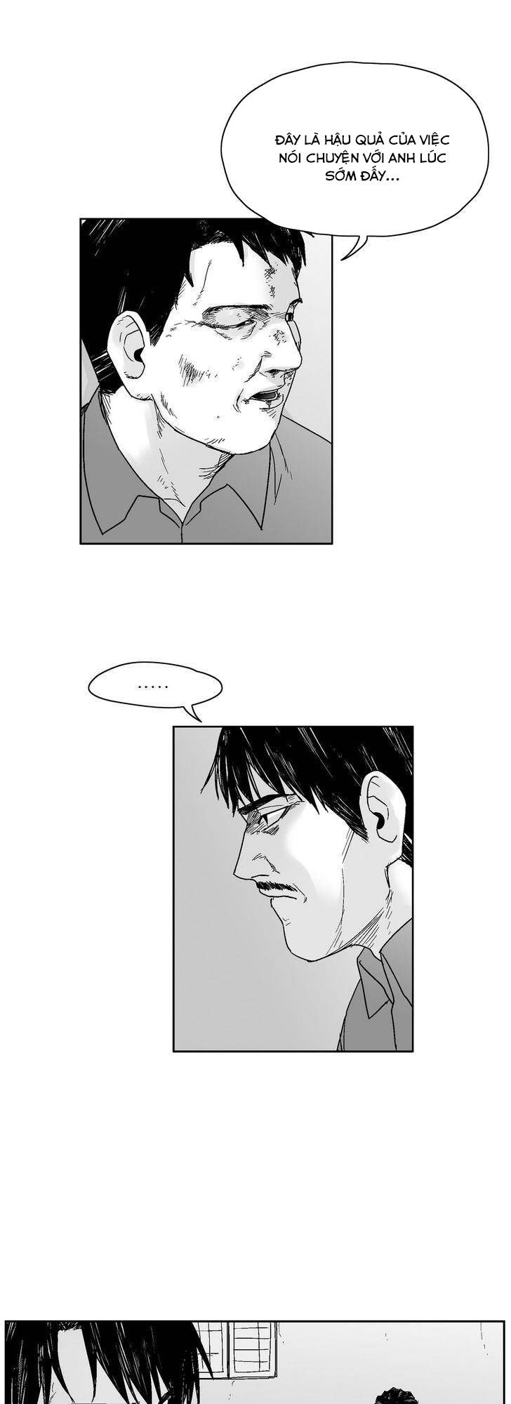 Dear Boy: Chapter 64