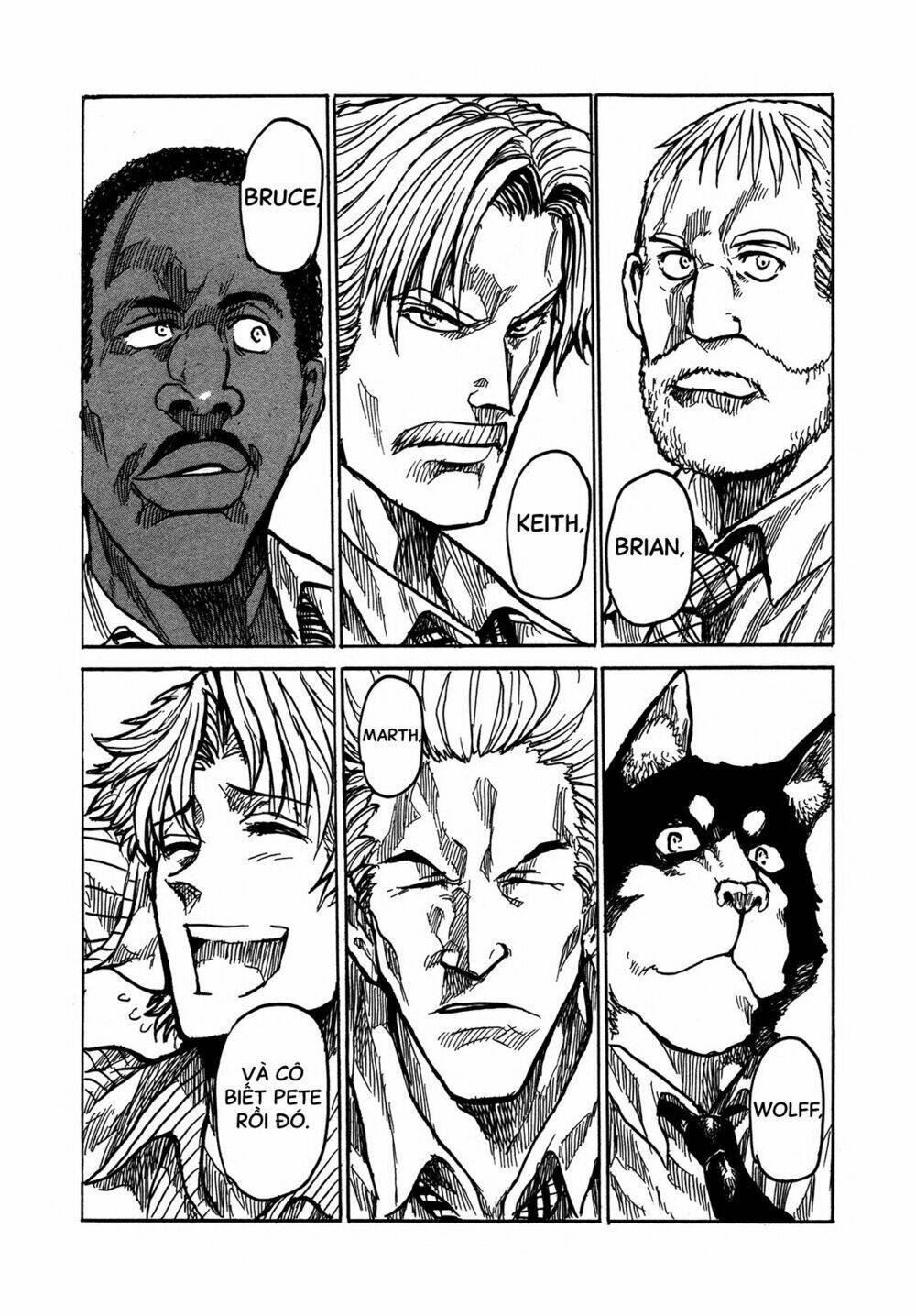 Keyman: Chapter 13