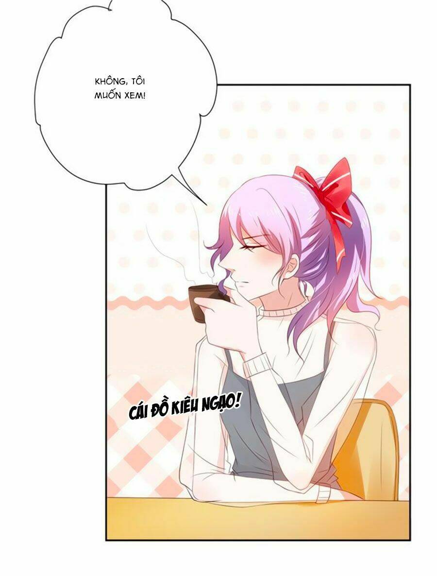 Bạn Trai Là Ngôi Sao: Chapter 66