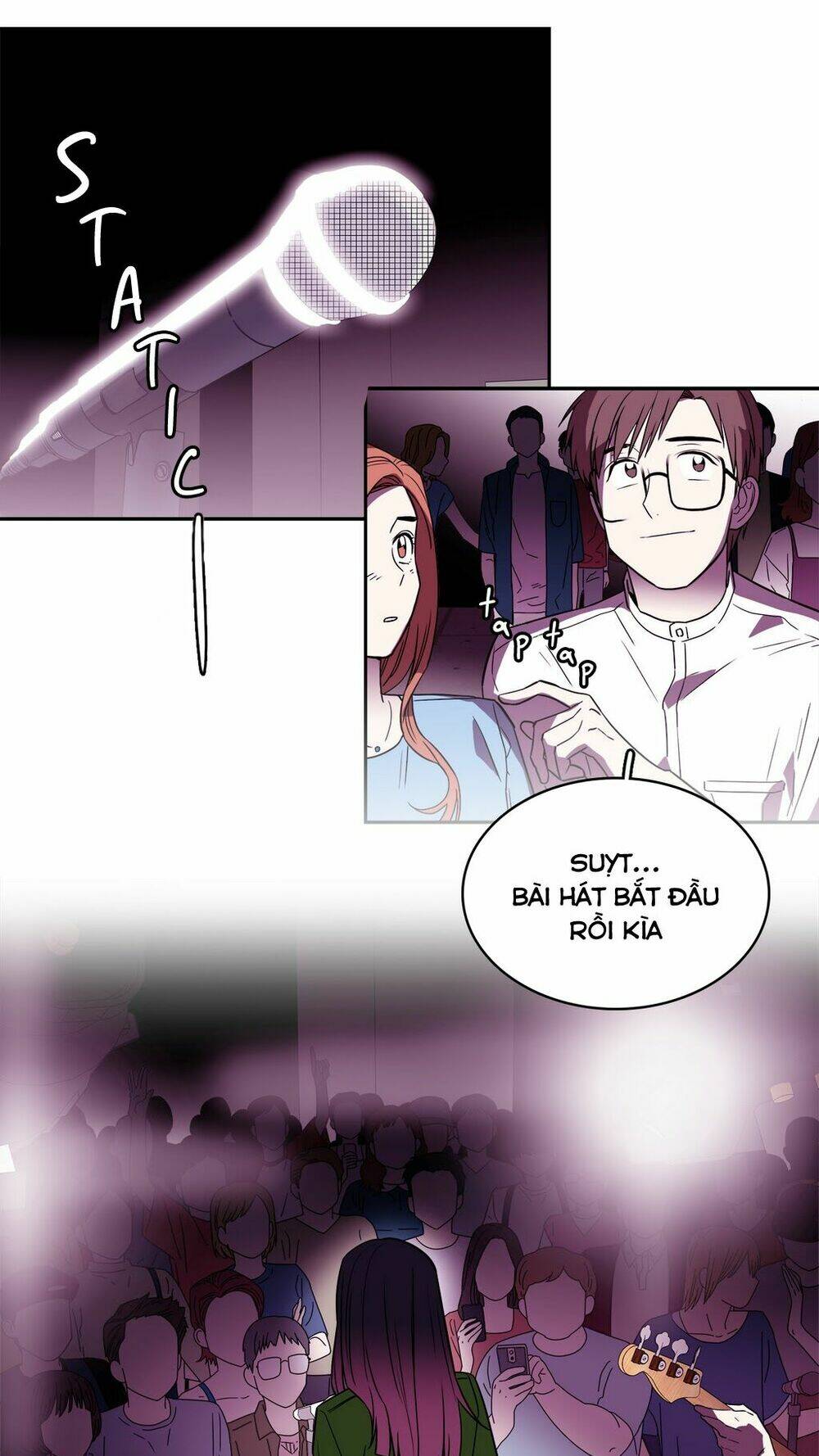 Chuyện Gì Đến, Rồi Cũng Sẽ Đến: Chapter 48