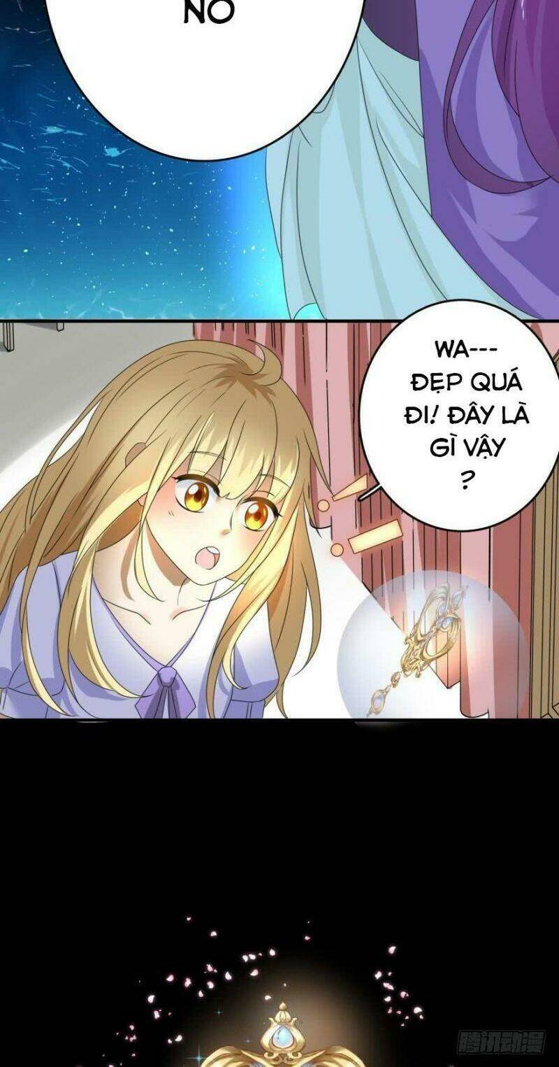 Nhân Ngư Học Trưởng, Đừng Ôm Ta!: Chapter 51