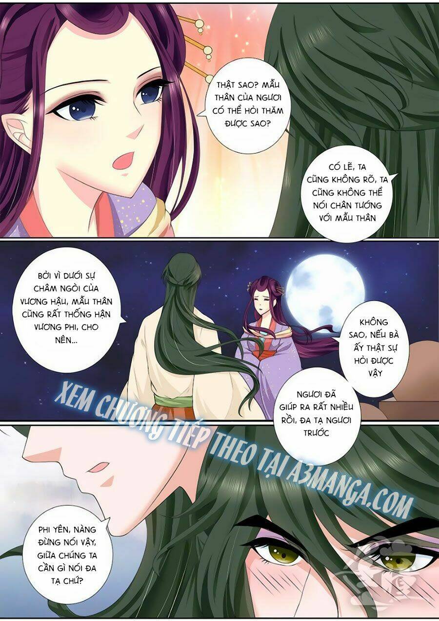 Ma Phi Giá Đáo: Chapter 55