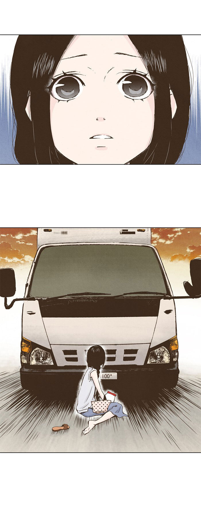 Làm Vợ Anh, Em Nhé: Chapter 37