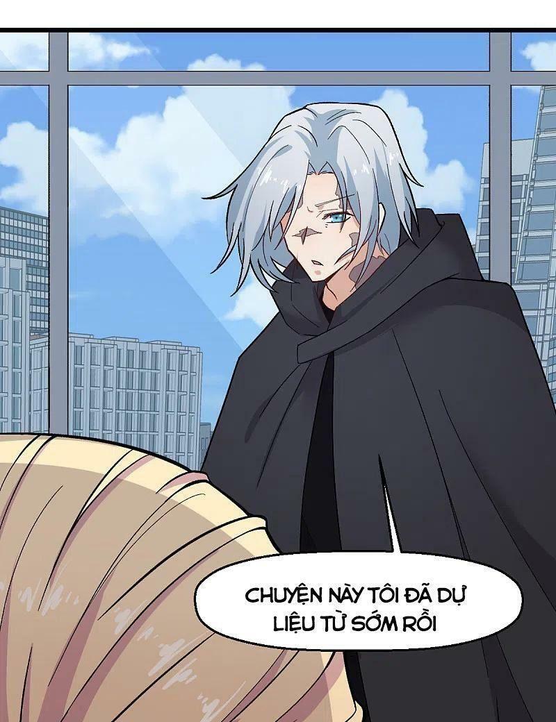 Vườn Trường Cuồng Sư Hệ Thống: Chapter 223