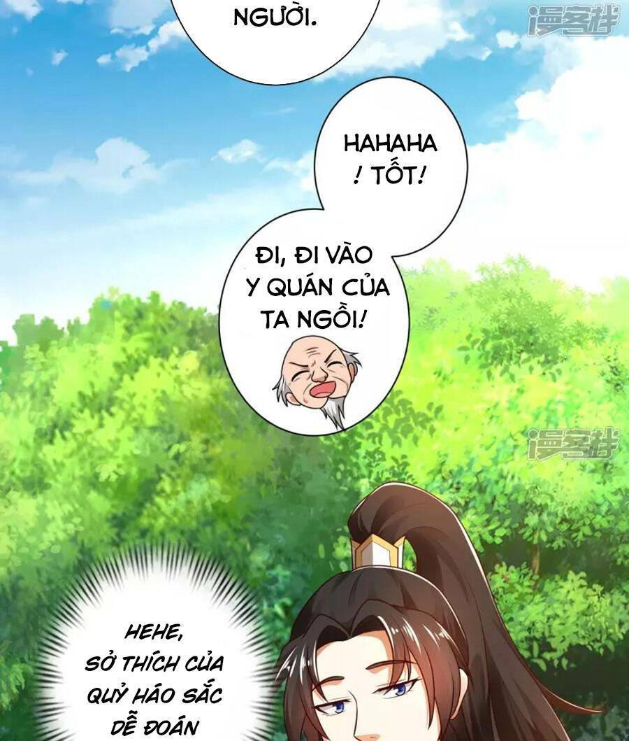 Khoa Kỹ Đại Tiên Tông: Chapter 59