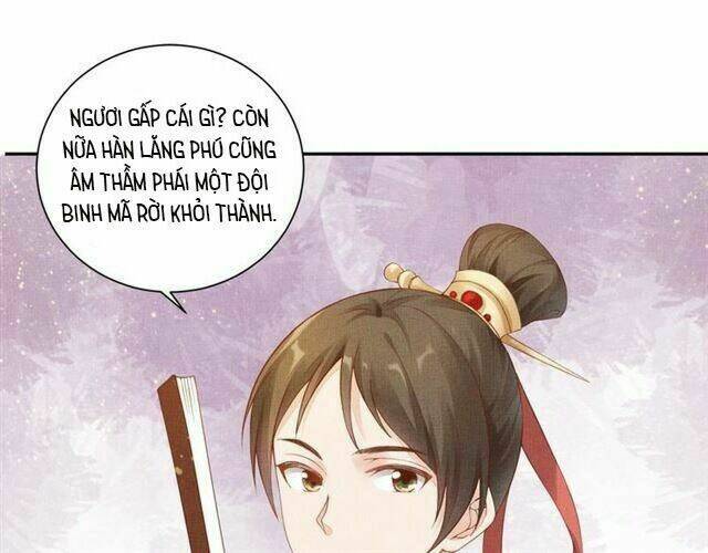 Thịnh Sủng Y Phi Chi Dao Quan Truyện: Chapter 50