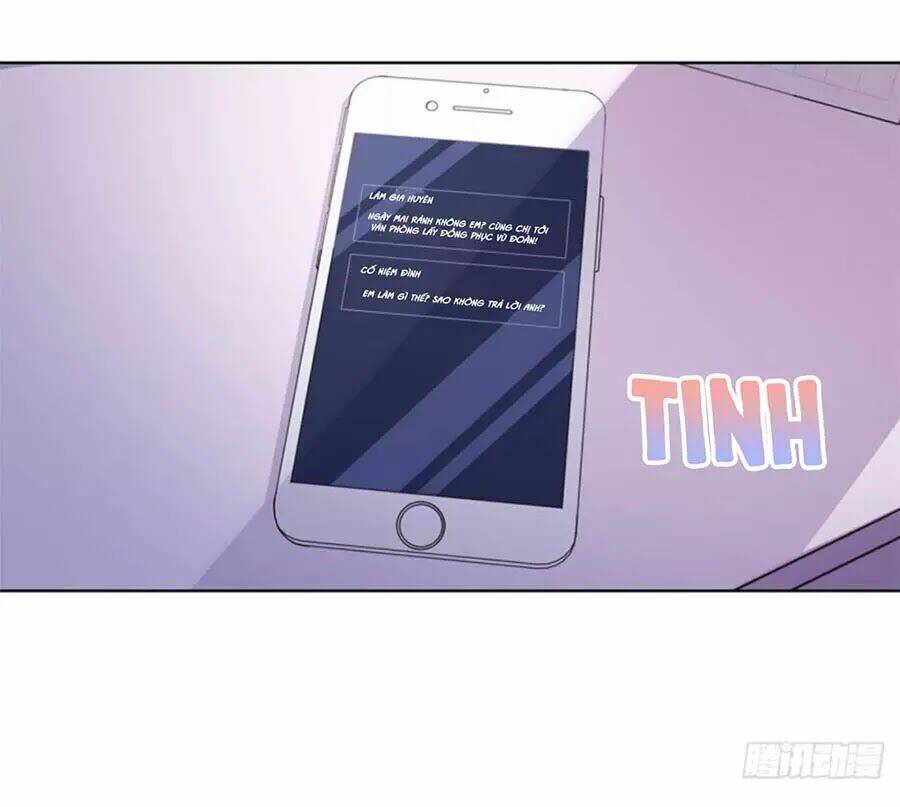 Bạn Trai Điều Khiển Giấc Mơ: Chapter 56