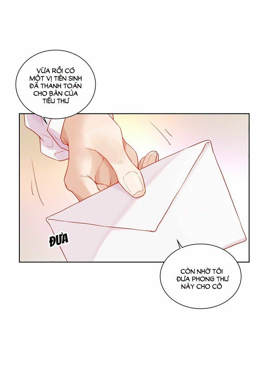 Lưu Luyến Nguy Tình: Chapter 3