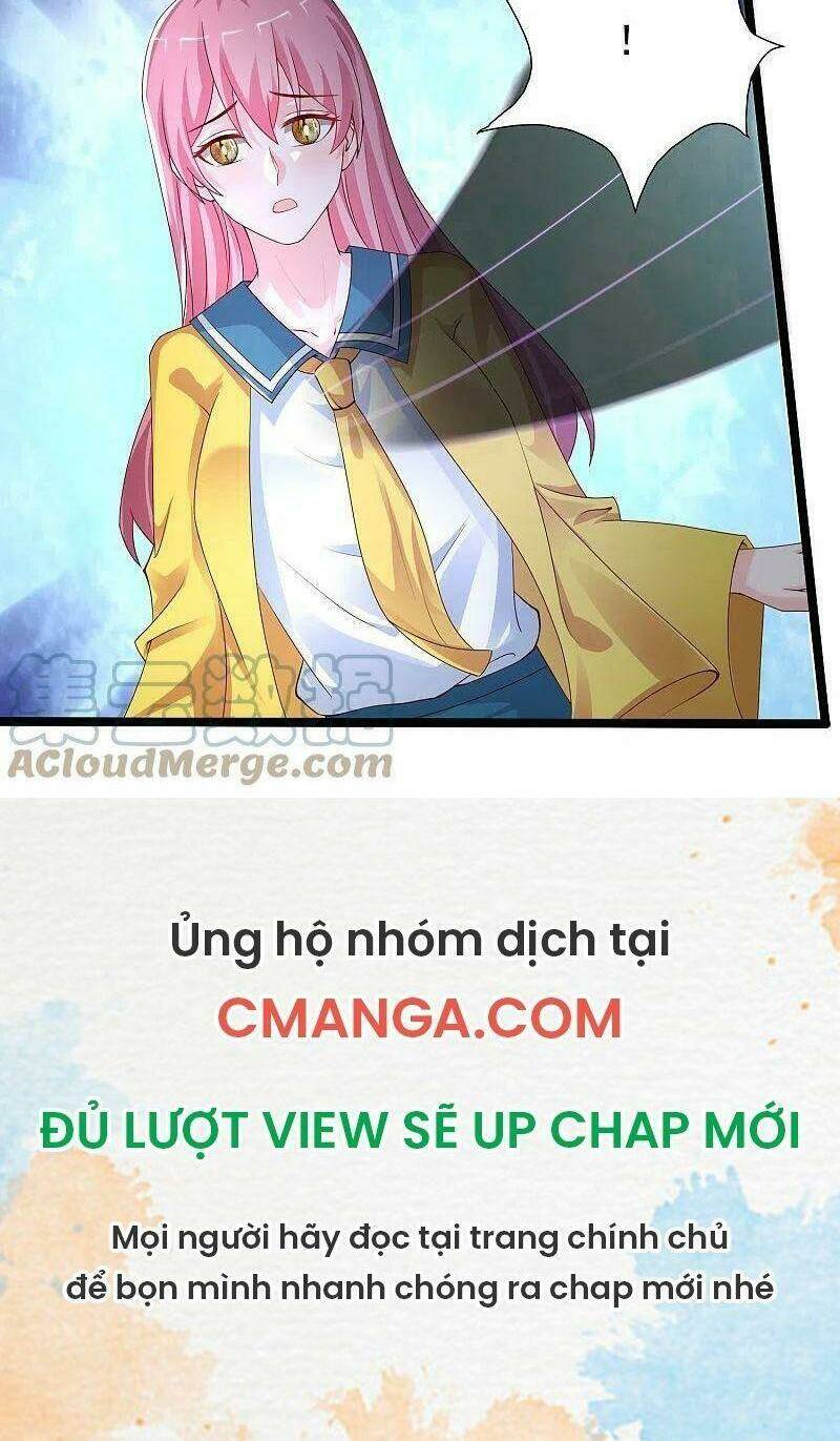 Tối Cường Vận Đào Hoa: Chapter 244