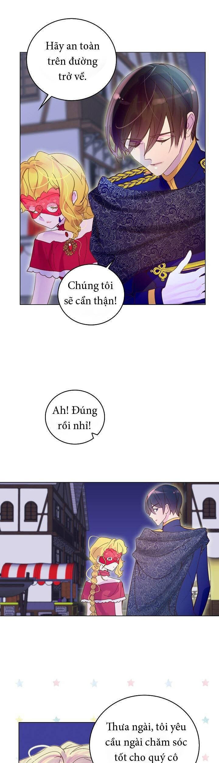 Đừng Xem Thường Nữ Phụ: Chapter 65