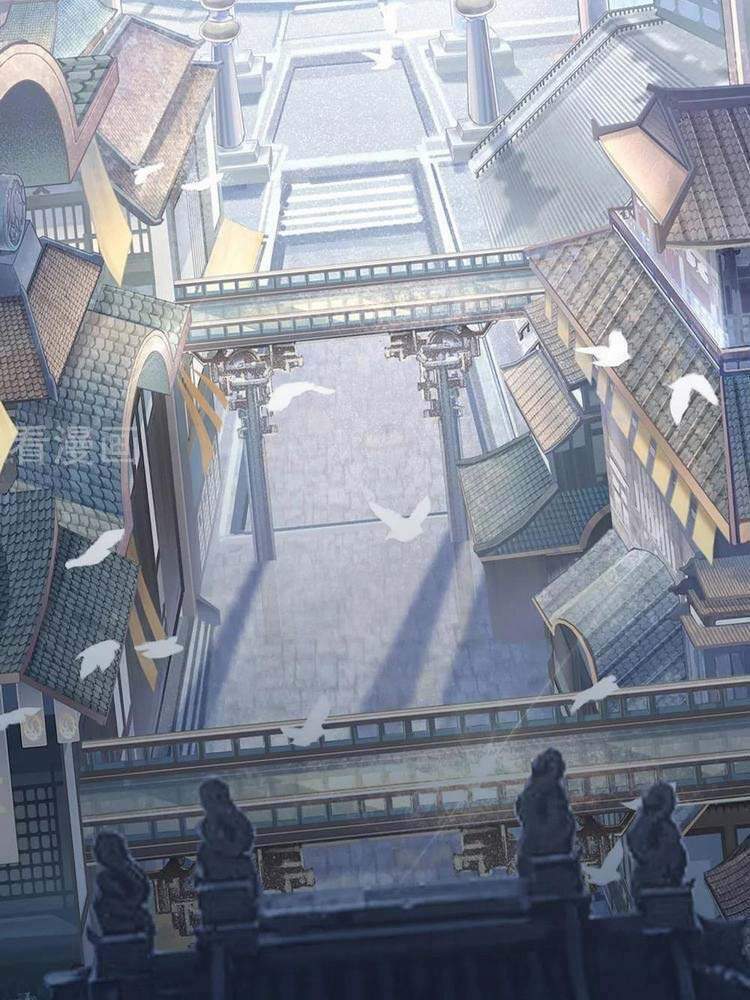 Thanh Đế Truyện: Chapter 140